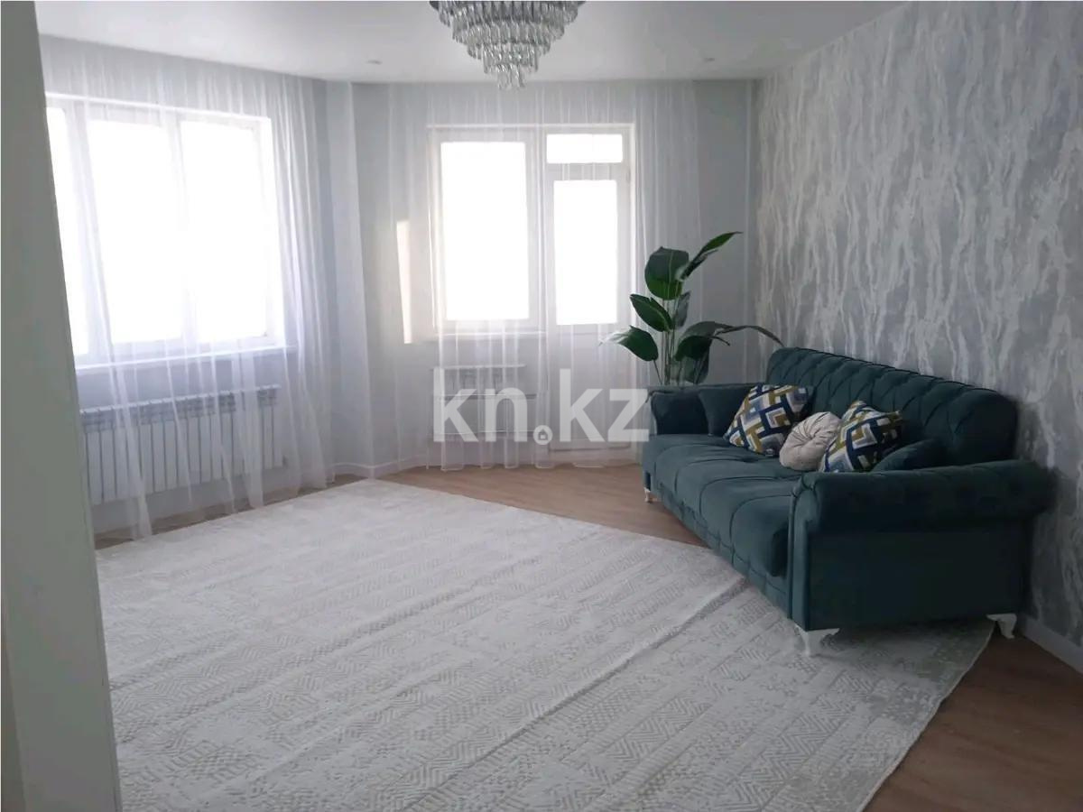 Продажа 3-комнатной квартиры, 93 м² - Продажа квартир в Астане с фото - страница 6 фото 1 из 5