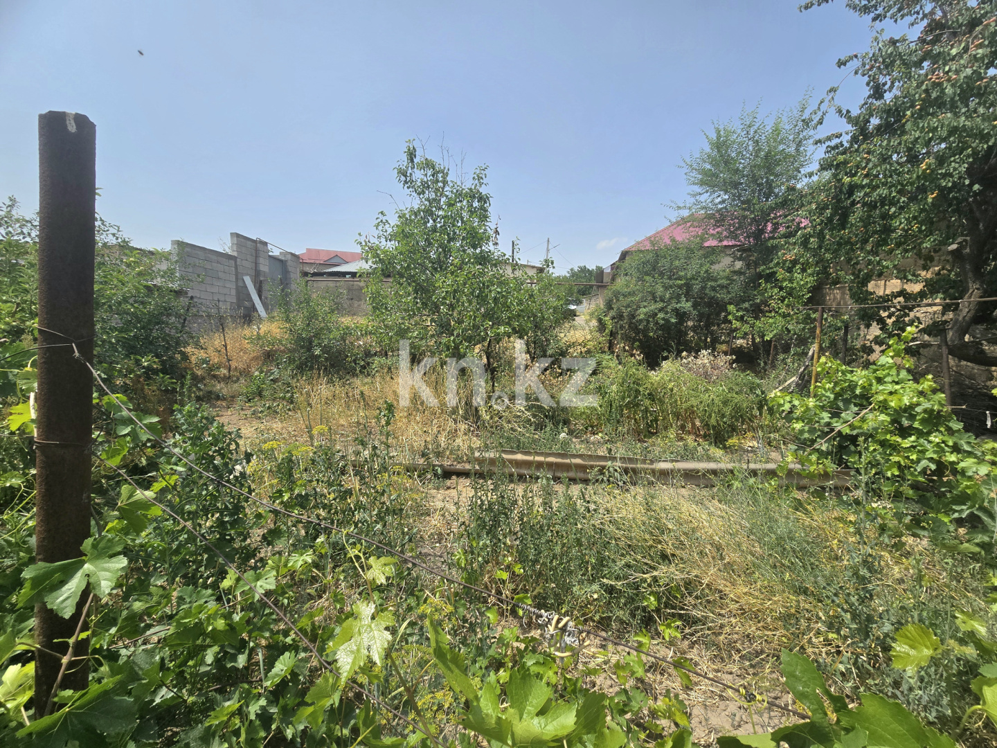 Продажа 4-комнатного дома, 120 м², Бейбарыс, дом  19 - Продажа квартир в Шымкенте фото 36 из 40