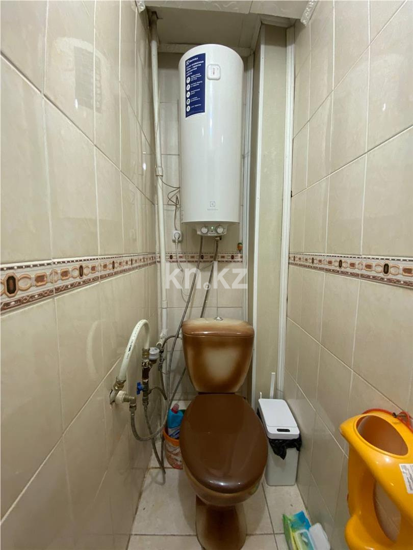 Продажа 3-комнатной квартиры, 59 м², ул. Маметовой, дом  93 - Продажа квартир в Караганде фото 11 из 13