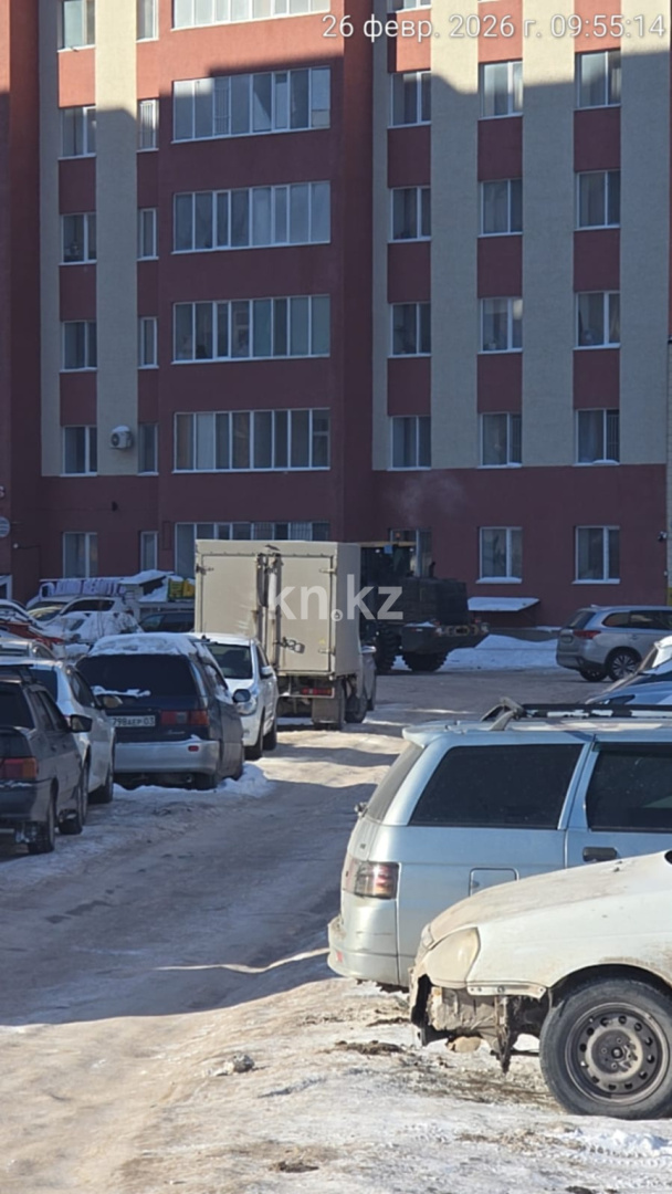 Продажа 1-комнатной квартиры, 30 м² в Астане - фото 7