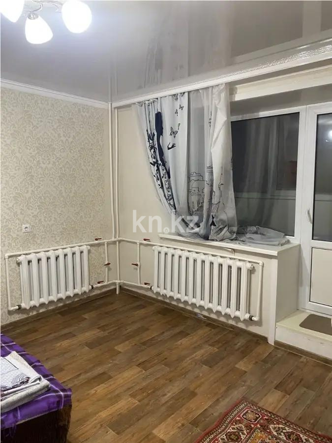 Продажа 1-комнатной квартиры, 37 м², ул. Муканова - Продажа  однокомнатных квартир в Караганде фото 2 из 4