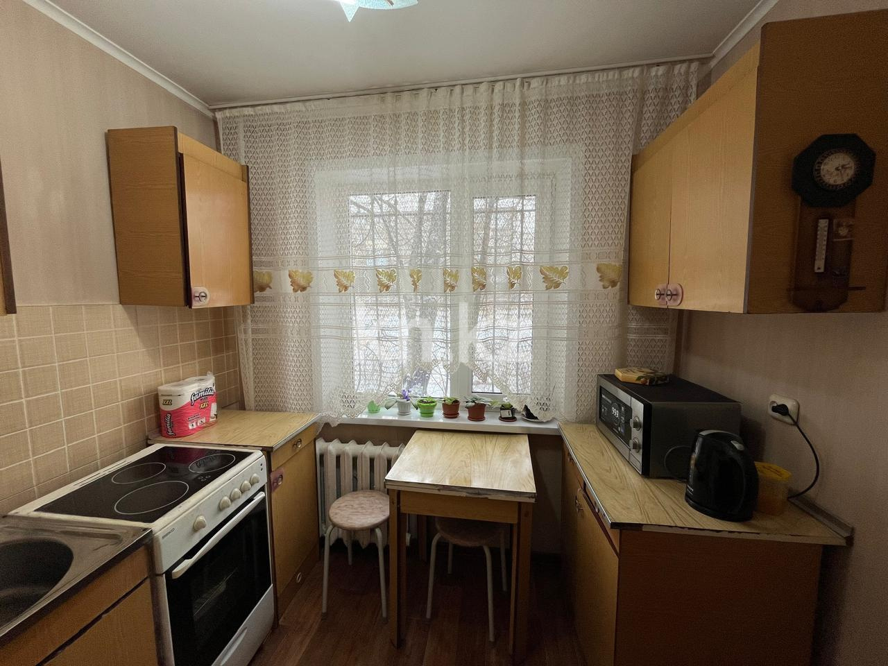 Продажа 3-комнатной квартиры, 56 м², мкр-н 12 в Караганде - фото 6