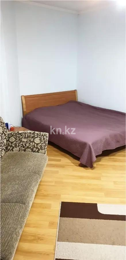 Продажа 1-комнатной квартиры, 55 м², ул. Абая, дом  61/2 - Продажа  однокомнатных квартир в Караганде фото 2 из 5