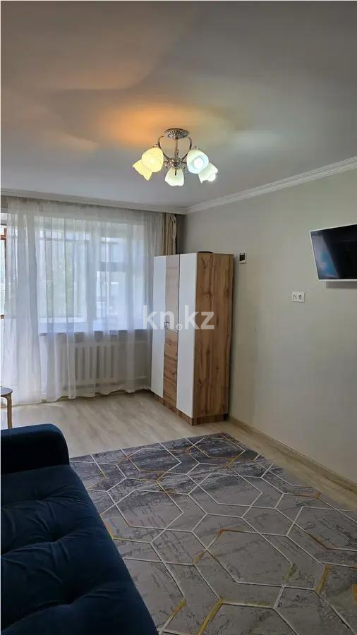 Продажа 1-комнатной квартиры, 30 м² - Продажа недвижимости в Астане - страница 32 фото 1 из 3