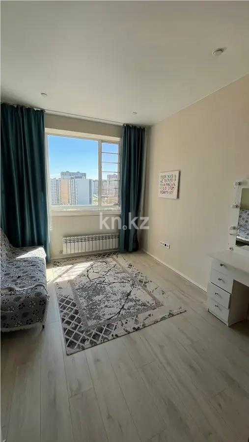 Продажа 1-комнатной квартиры, 37 м² - Продажа квартир от собственников в Астане - страница 15 фото 1 из 5