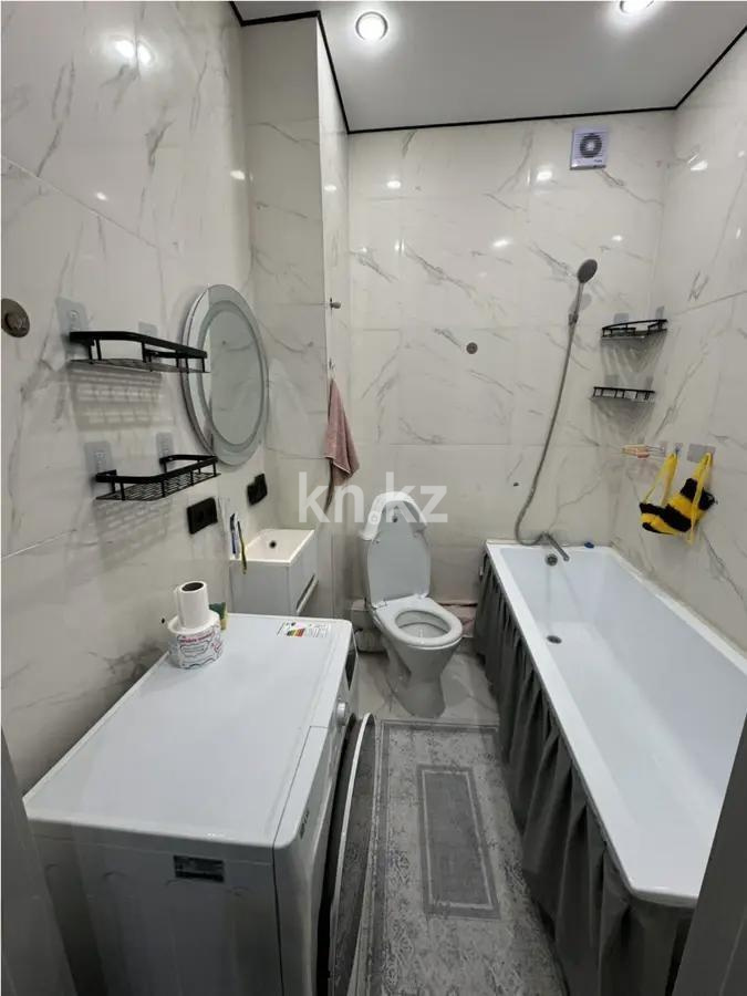 Продажа 1-комнатной квартиры, 31.3 м² в Астане - фото 3