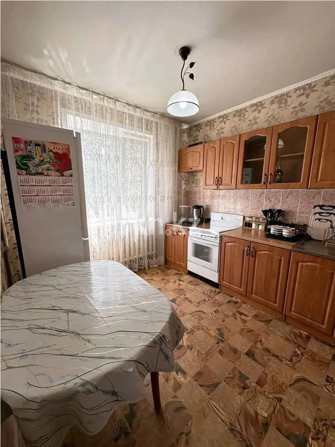 Продажа 3-комнатной квартиры, 63 м², мкр-н Степной-4, дом  27 - Продажа квартир в Караганде фото 4 из 6
