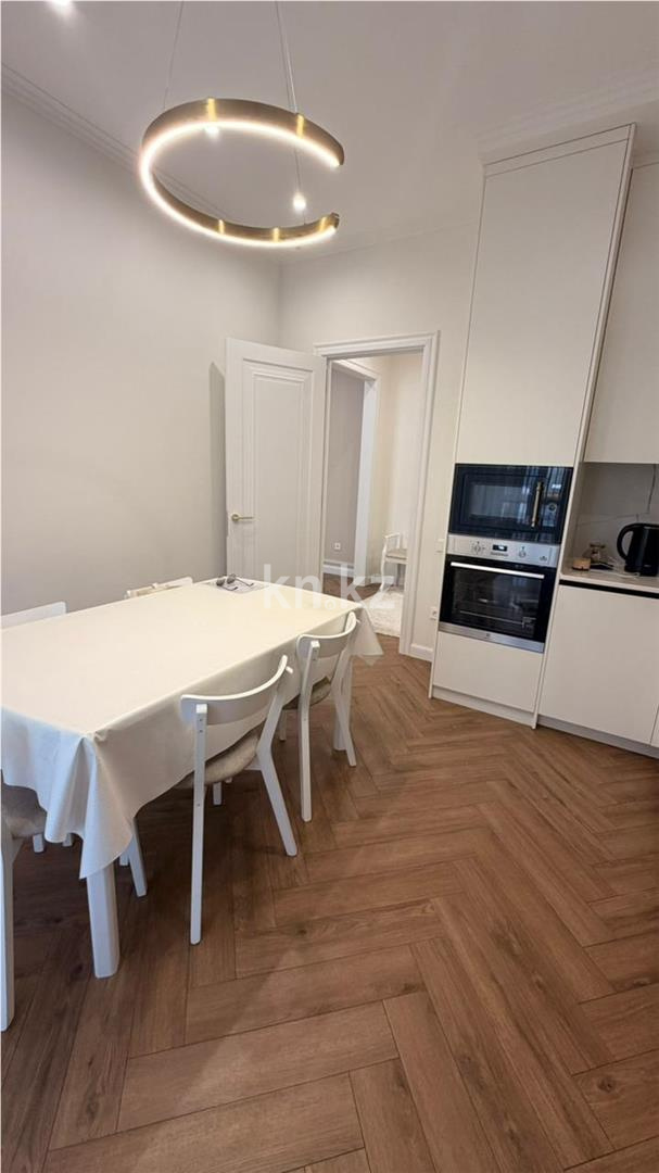 Продажа 3-комнатной квартиры, 93 м² - Продажа домов, коттеджей в Карагандинской области фото 8 из 18