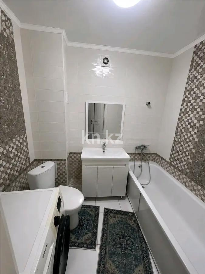 Продажа 1-комнатной квартиры, 42 м² в Астане - фото 3