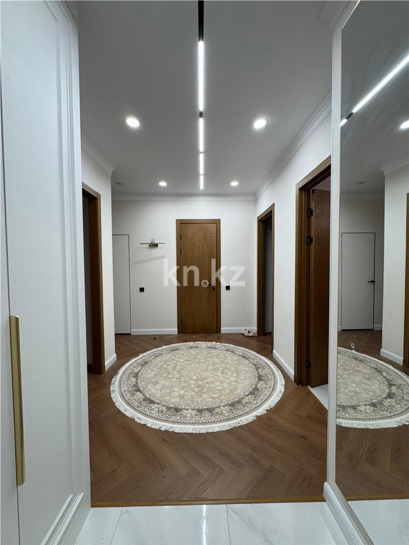 Продажа 3-комнатной квартиры, 95 м² в Астане - фото 6