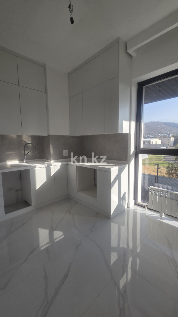 Продажа 3-комнатной квартиры, 104.1 м², ул. Нурмагамбетова, дом  73 - Мкр Коктобе Медеуский район - Продажа квартир в Казахстане фото 4 из 12