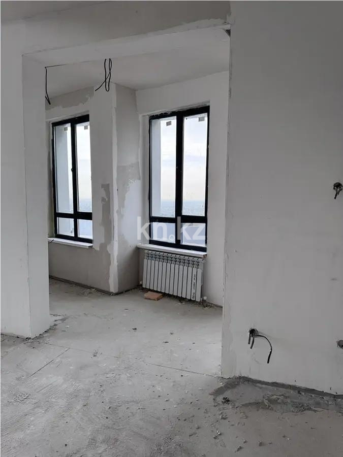 Продажа 2-комнатной квартиры, 64 м² - Недвижимость в Алматы фото 1 из 3