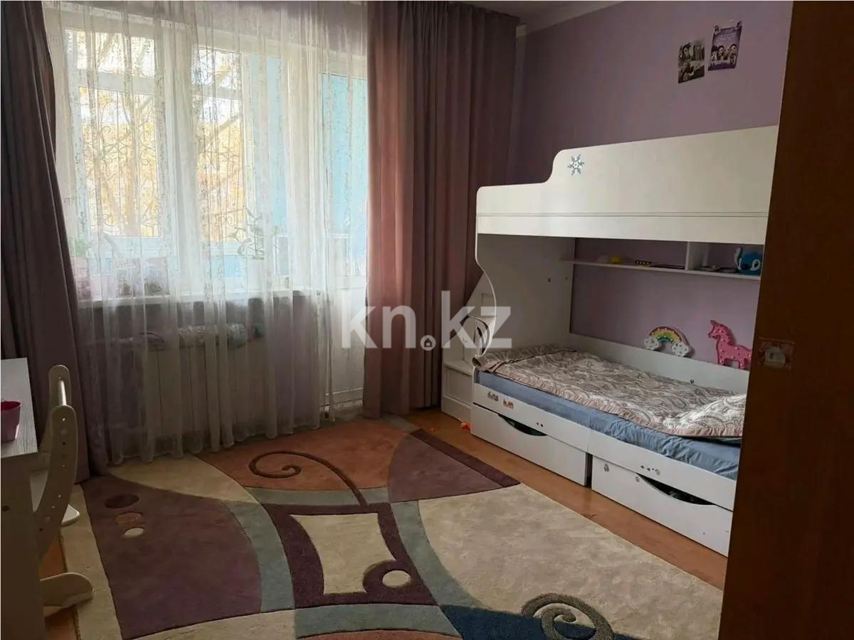 Продажа 3-комнатной квартиры, 80 м² - Продажа квартир в Ауэзовском р-не Алматы - страница 4 фото 3 из 5