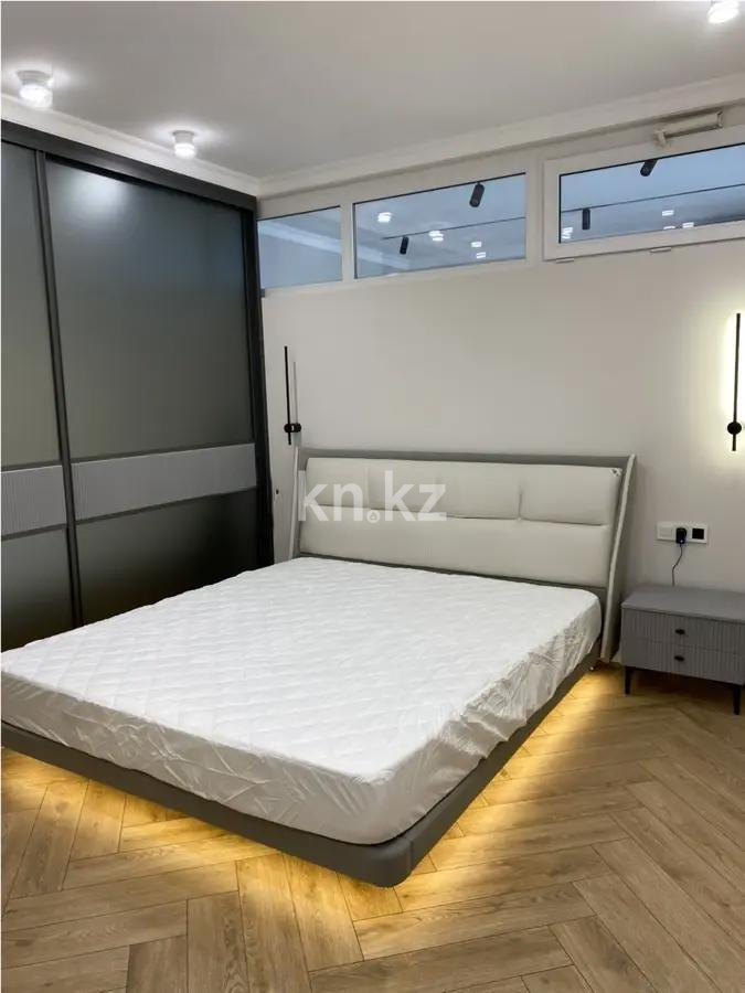 Продажа 2-комнатной квартиры, 61 м², ул. Кенесары хана, дом  54/3 - Продажа квартир в Алматы фото 2 из 4