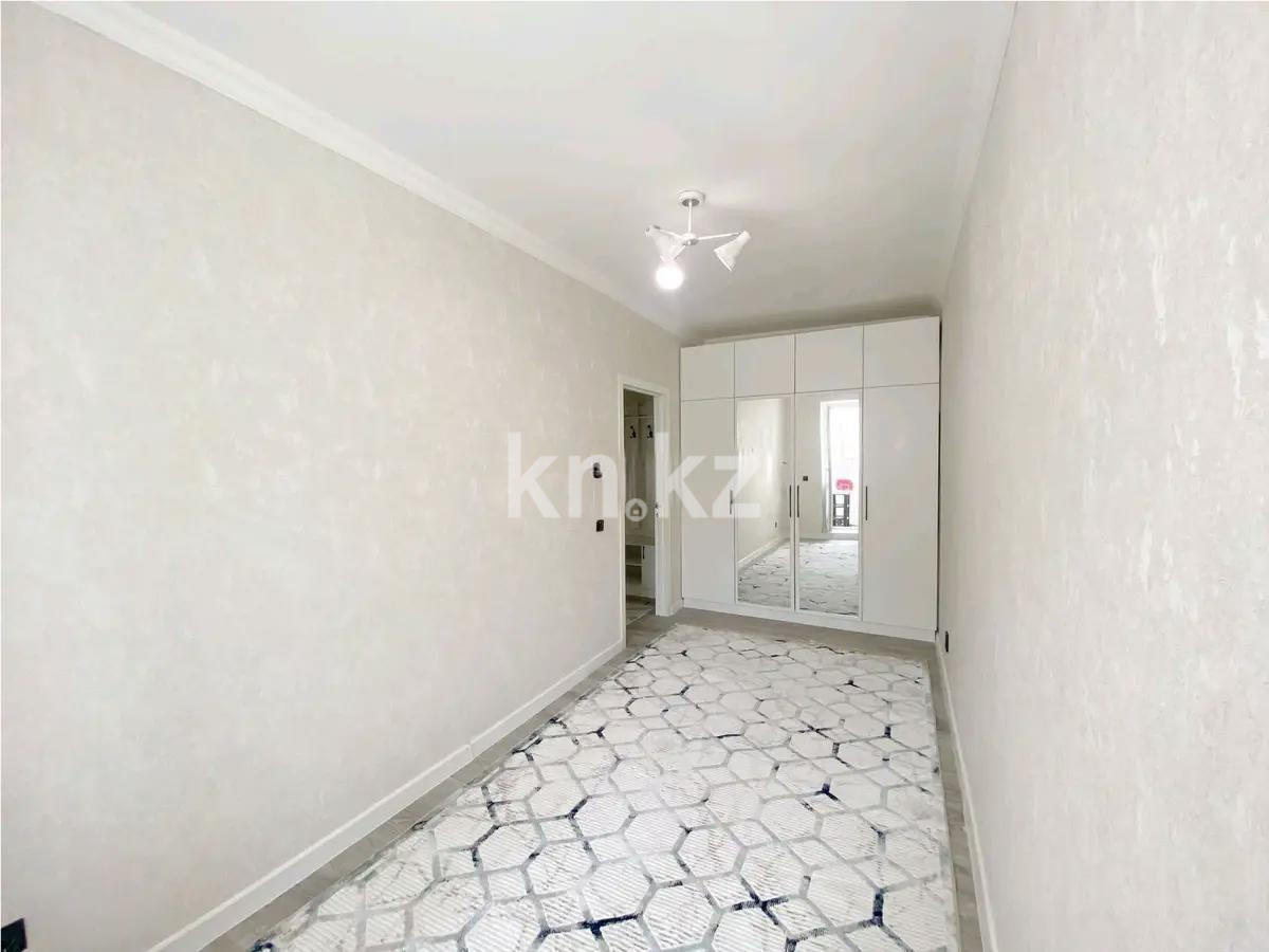 Продажа 2-комнатной квартиры, 57 м², ул. Маметовой, дом  10 - Продажа квартир в новостройках Астаны фото 2 из 5