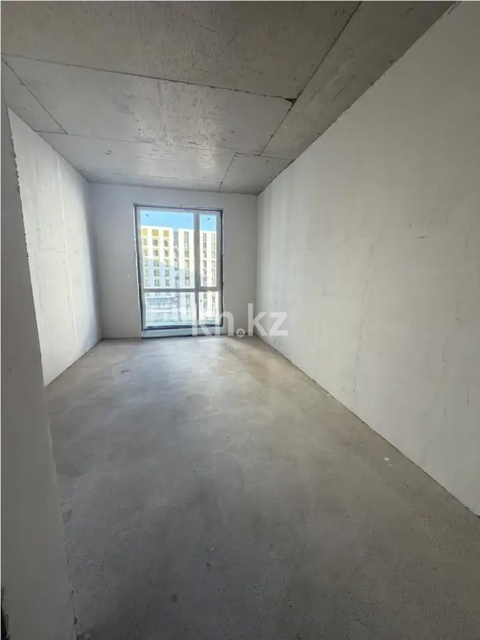 Продажа 1-комнатной квартиры, 41.2 м² - Продажа квартир в новостройках Астаны без посредников - страница 2 фото 1 из 2