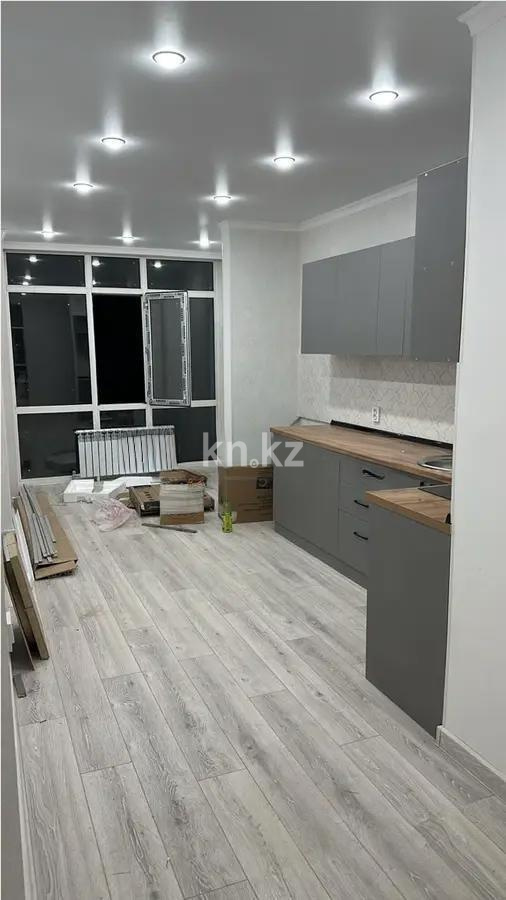 Продажа 2-комнатной квартиры, 71 м² в Алматы - фото 3