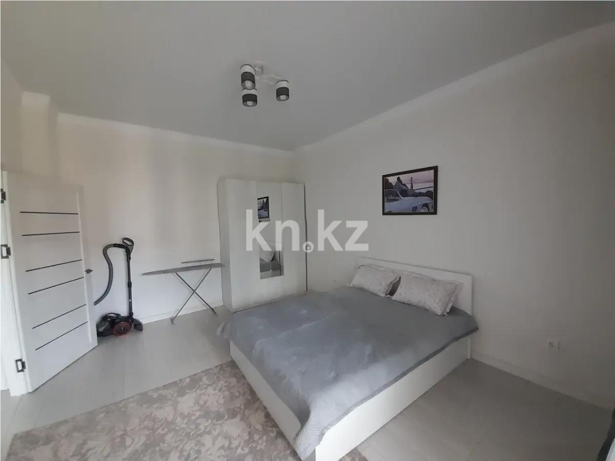 Продажа 1-комнатной квартиры, 40.4 м² - Продажа недвижимости в Казахстане фото 2 из 5