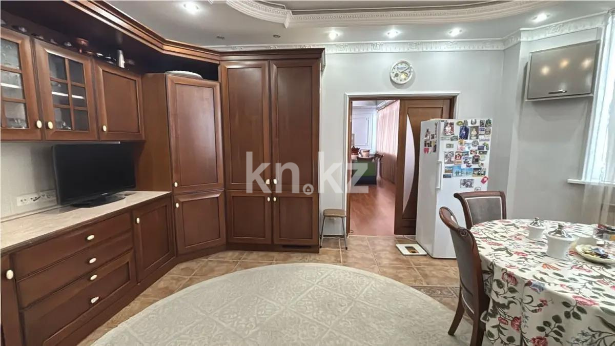 Продажа 6-комнатной квартиры, 350 м² в Астане - фото 6