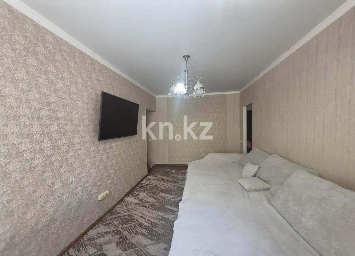Продажа 3-комнатной квартиры, 55 м² - Продажа квартир в Караганде - страница 2 фото 2 из 12