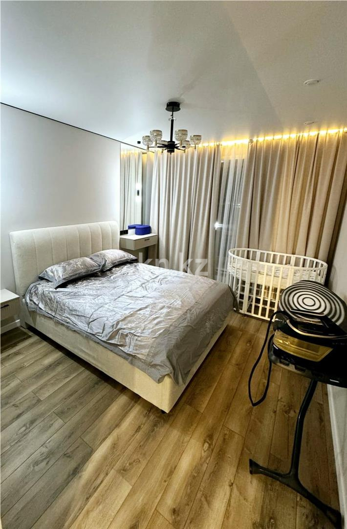 Продажа 3-комнатной квартиры, 66 м², ул. Нажимеденова в Астане - фото 8