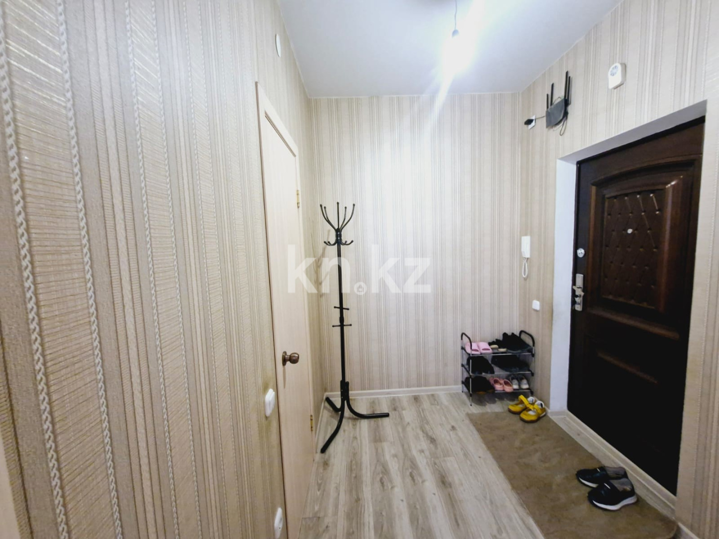 Продажа 1-комнатной квартиры, 34.6 м² - Продажа недвижимости в Костанае фото 13 из 16