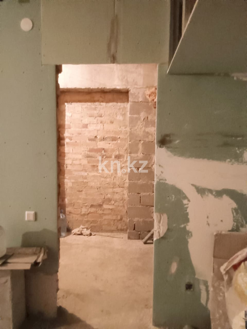 Продажа 4-комнатной квартиры, 132 м², мкр. Алтын Арка - Продажа квартир в новостройках Караганды фото 15 из 21