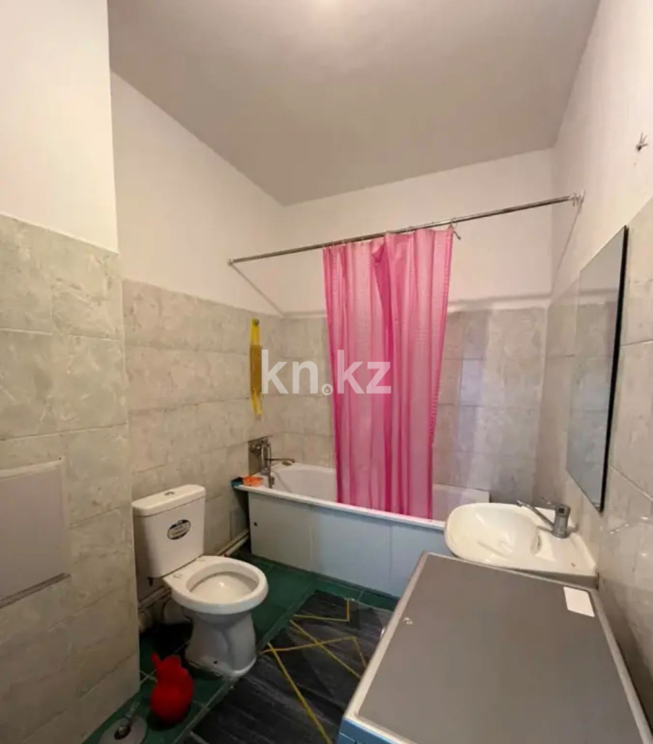 Продажа 1-комнатной квартиры, 64 м² - Аренда квартир посуточно в Сарани фото 5 из 5