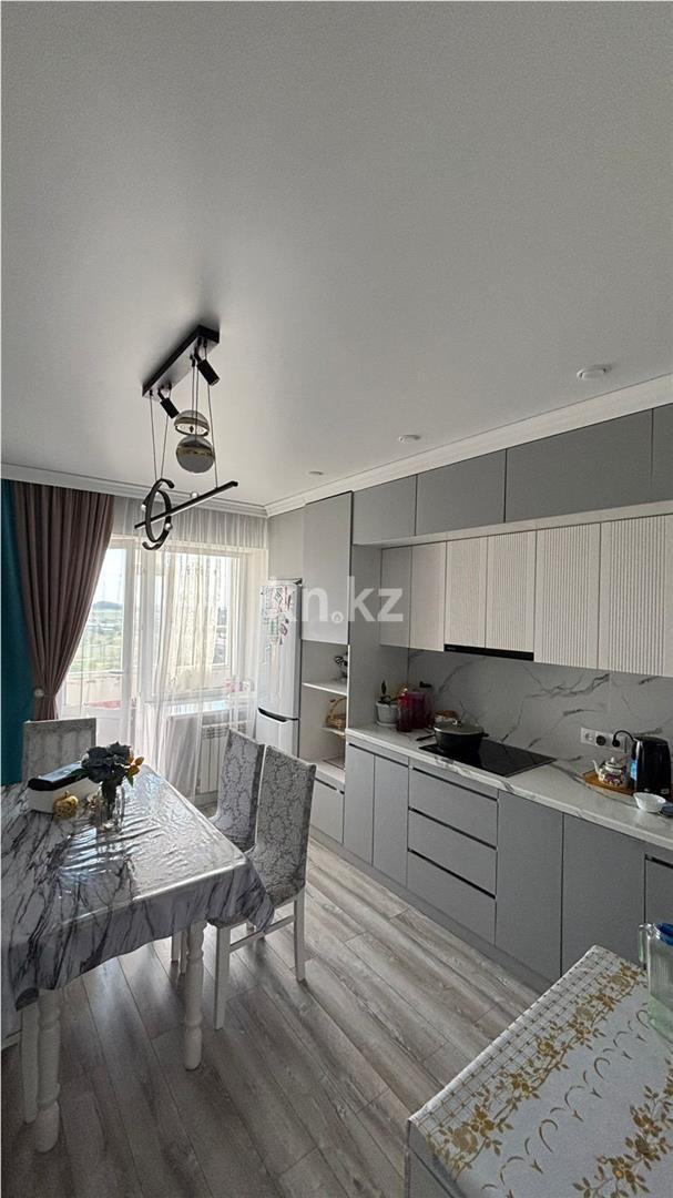 Продажа 2-комнатной квартиры, 60 м² - Продажа квартир в Казахстане - страница 32 фото 4 из 6