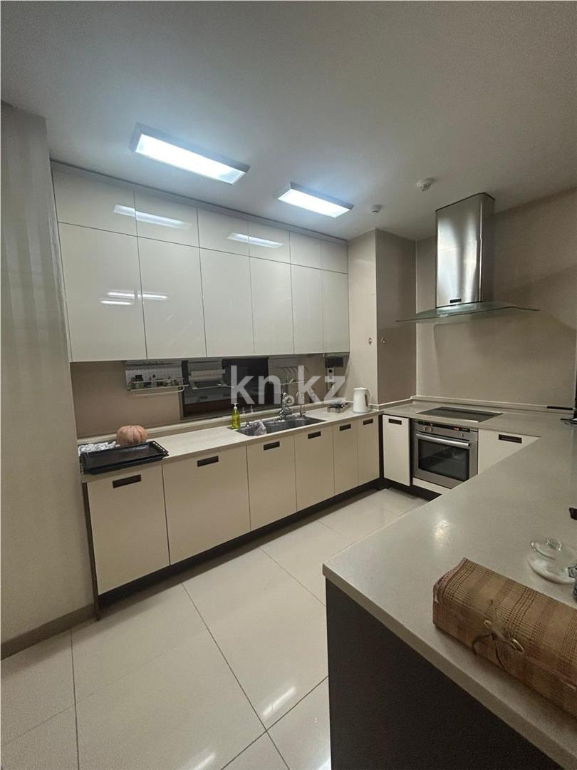 Продажа 3-комнатной квартиры, 107 м², ул. Байтурсынова - Продажа  трехкомнатных квартир в новостройках Астаны фото 16 из 19