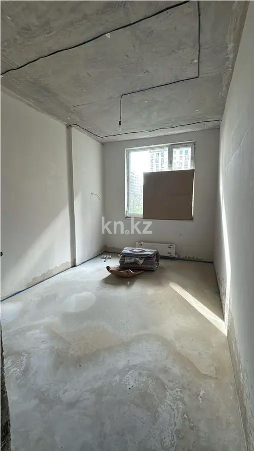Продажа 2-комнатной квартиры, 46.6 м², ул. Сыганак, дом  24 - Продажа квартир в новостройках Астаны без посредников фото 1 из 4