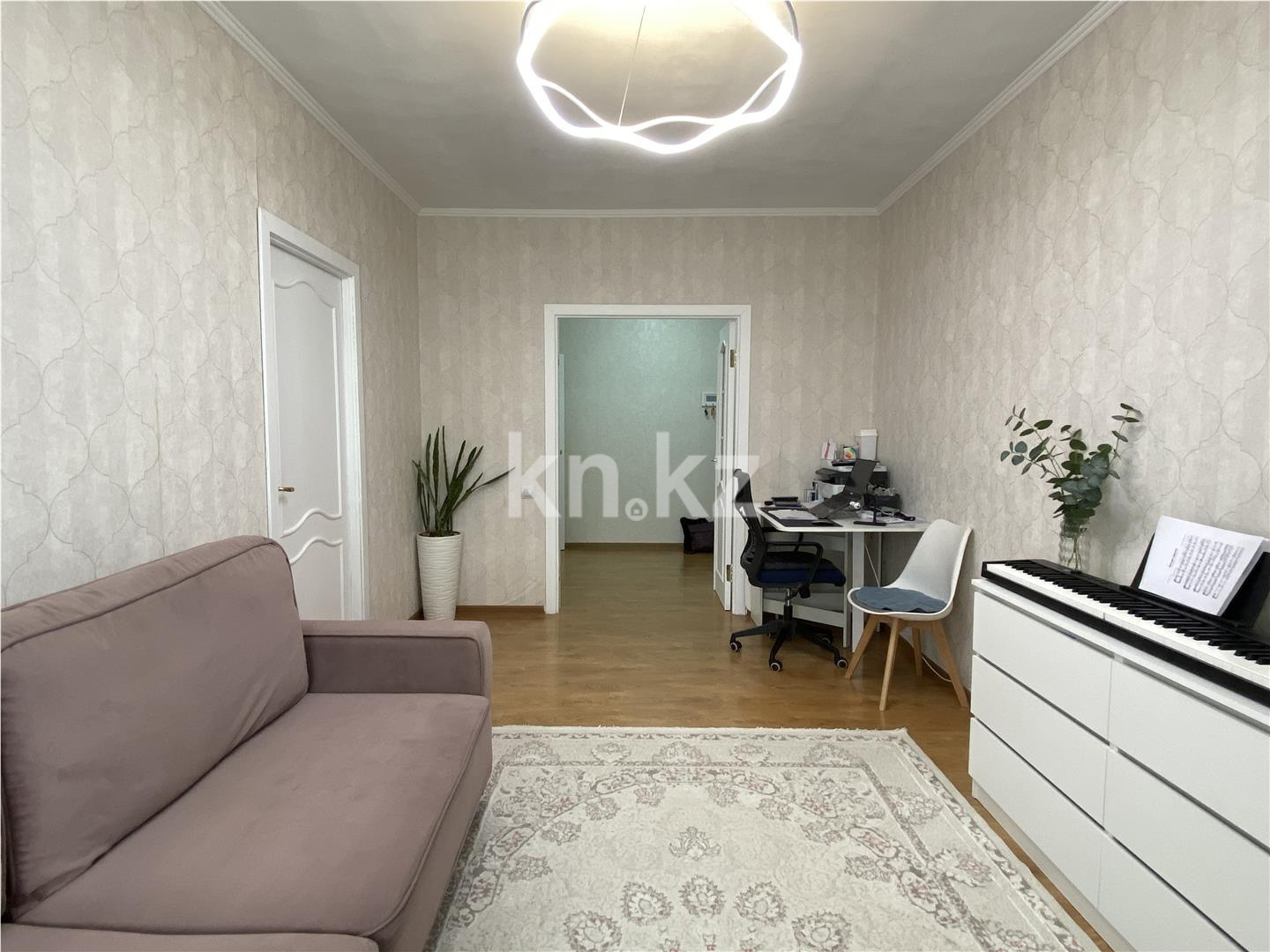 Продажа 3-комнатной квартиры, 60 м² - Продажа недвижимости в Астане - страница 34 фото 2 из 18