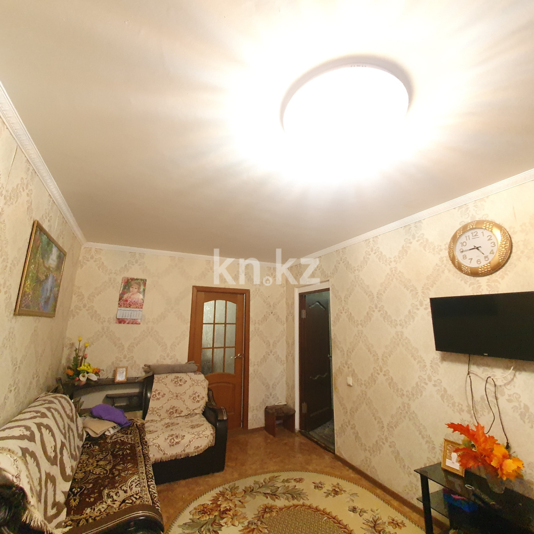 Продажа 2-комнатной квартиры, 45 м² - Недвижимость в Актобе фото 2 из 14