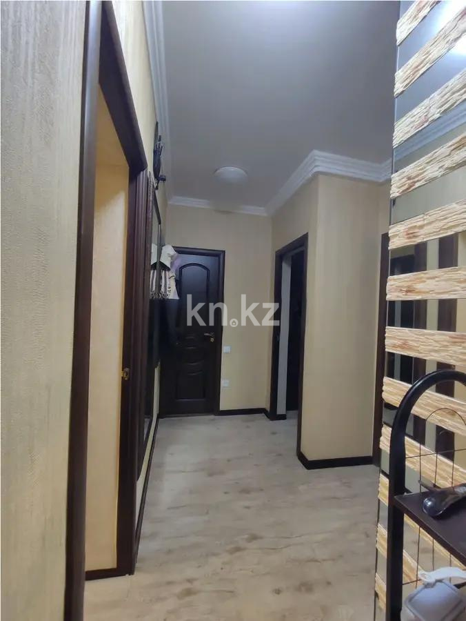 Продажа 3-комнатной квартиры, 64 м², ул. Жандосова, дом  164 в Алматы - фото 7