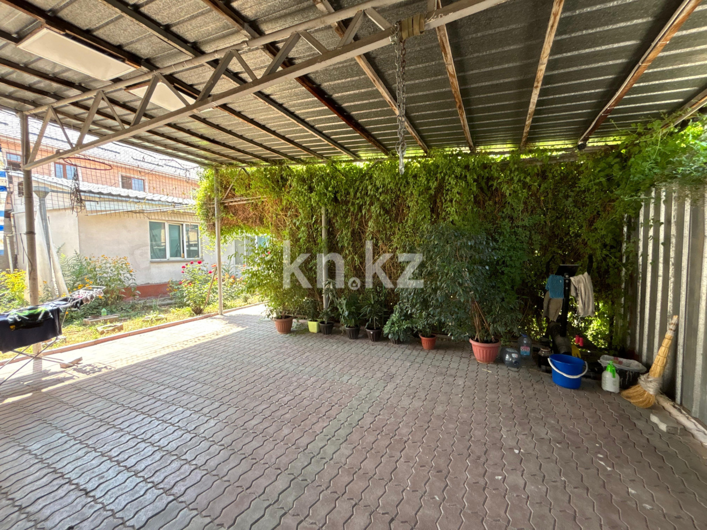 Продажа 6-комнатного дома, 180 м², Карасу в Алматы - фото 12