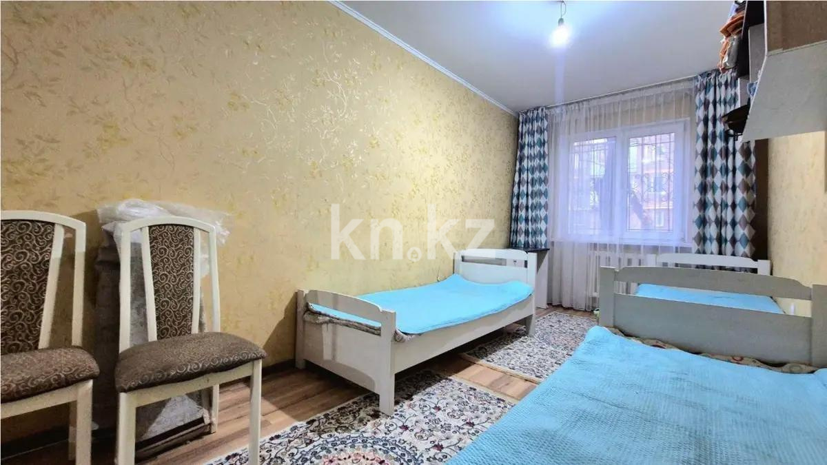 Продажа 3-комнатной квартиры, 58 м² - Продажа  трехкомнатных квартир в Алматы фото 3 из 4