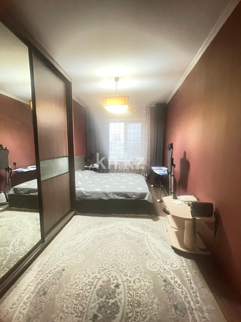 Продажа 4-комнатной квартиры, 100 м² в Алматы - фото 8
