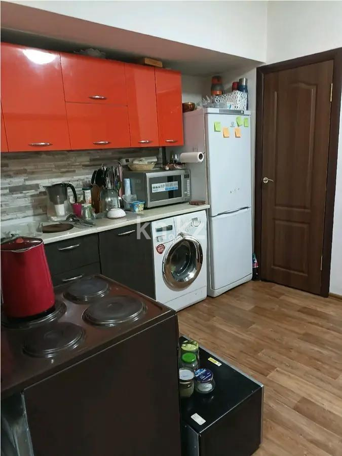 Продажа 3-комнатной квартиры, 54 м² - Продажа недвижимости в Алматы - страница 3 фото 4 из 7