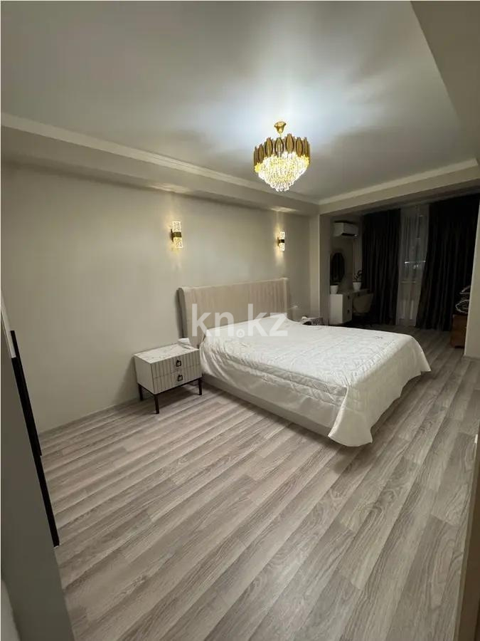 Продажа 3-комнатной квартиры, 77 м², ул. Халиуллина, дом  196/1 - Продажа квартир в Алматы фото 2 из 4