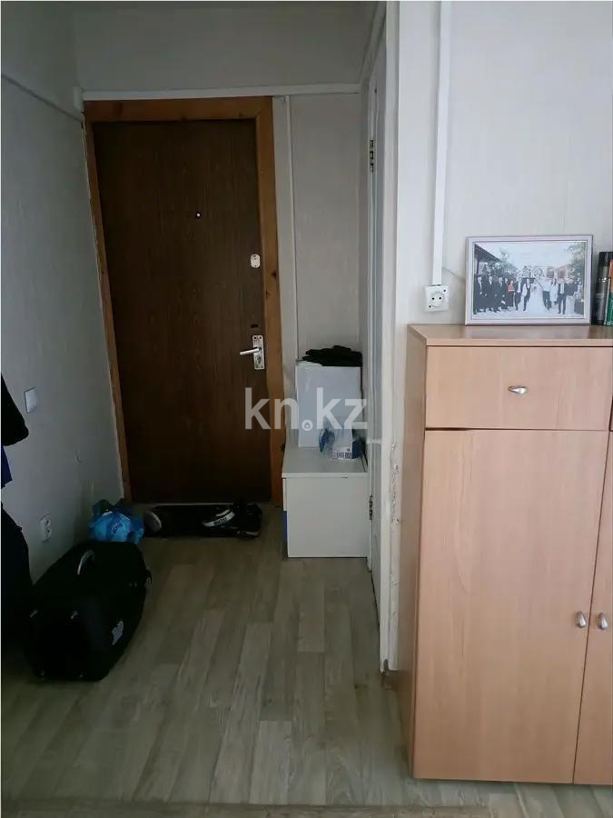 Продажа 2-комнатной квартиры, 50 м², ул. Шашкина, дом  9 - Продажа квартир в Алматы фото 6 из 6