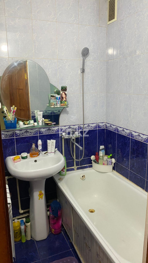 Продажа 3-комнатной квартиры, 62 м², ул. Озёрная в Темиртау - фото 13