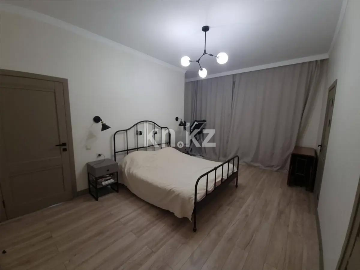 Продажа 3-комнатной квартиры, 86.6 м², ул. Нарикбаева, дом  22 - Продажа  трехкомнатных квартир в новостройках Астаны без посредников фото 2 из 7