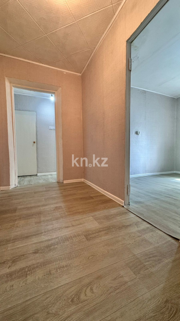 Продажа 2-комнатной квартиры, 51 м², мкр-н Мамраева (Восток-5), дом  22 - Продажа  двухкомнатных квартир в Караганде фото 13 из 17