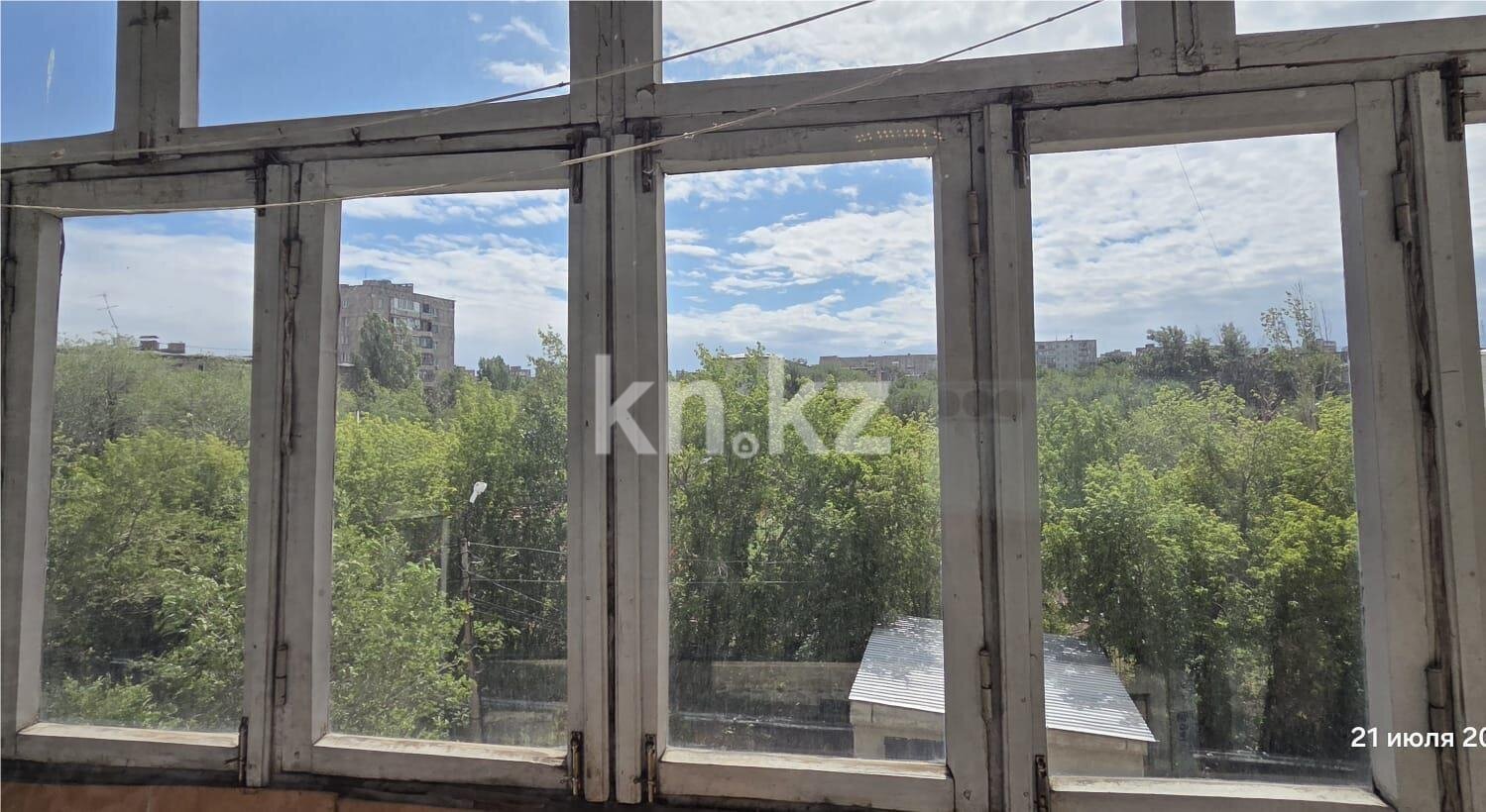 Продажа 2-комнатной квартиры, 52 м² в Темиртау - фото 4