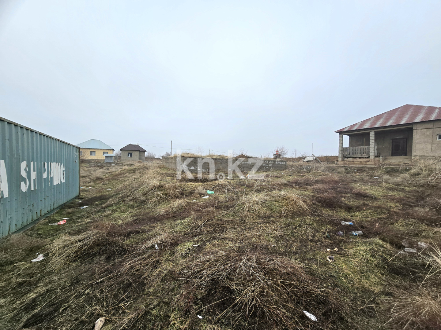 Продажа земельного участка, 8 сот., Карасу в Шымкенте - фото 2