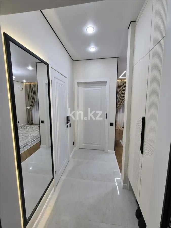 Продажа 2-комнатной квартиры, 41.16 м² в Астане - фото 5