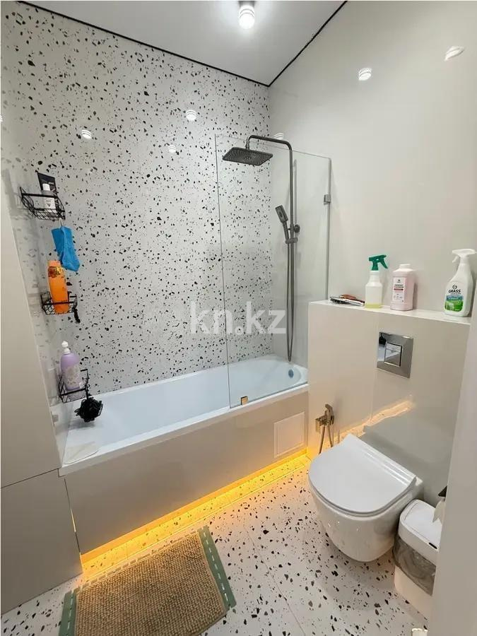 Продажа 3-комнатной квартиры, 63 м², ул. Редько, дом  3 в Алматы - фото 5