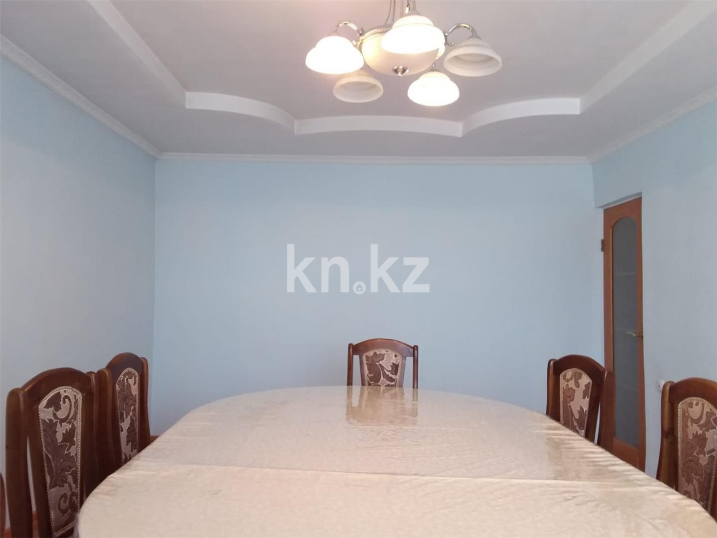 Продажа 6-комнатного дома, 94.3 м², ул. Горняцкая в Караганде - фото 2