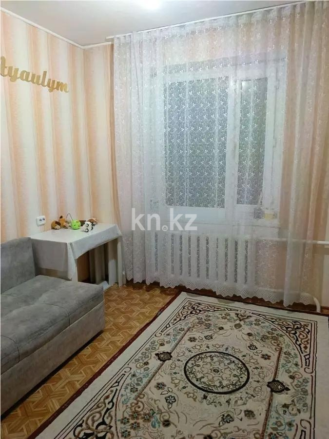 Продажа 4-комнатной квартиры, 86 м² - Продажа квартир от собственников в Караганде фото 3 из 7