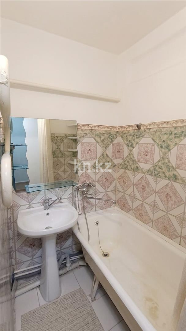 Продажа 1-комнатной квартиры, 32 м² в Караганде - фото 4